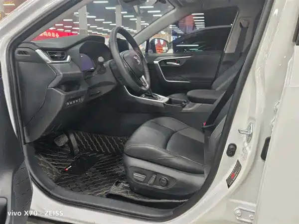 Toyota Willanda 2024