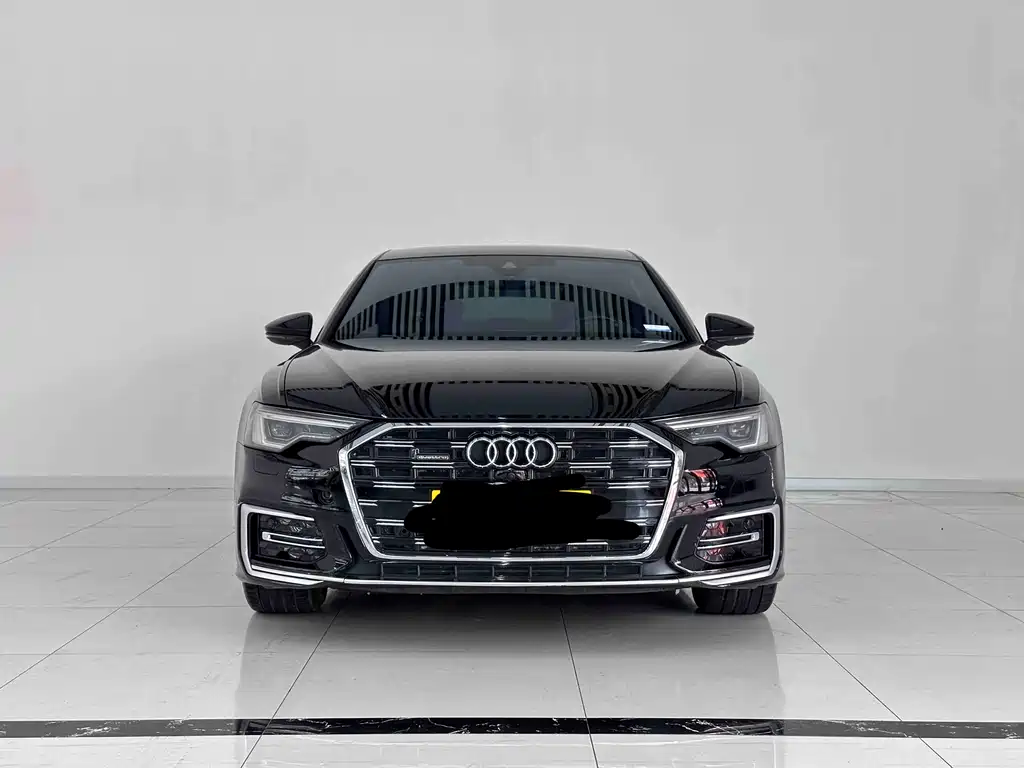 Audi A6L 2025