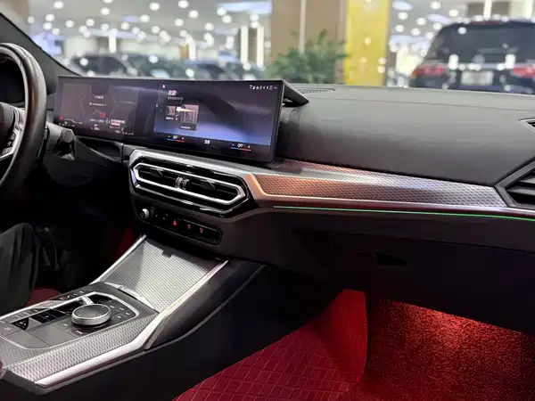 BMW 4 Series 2023