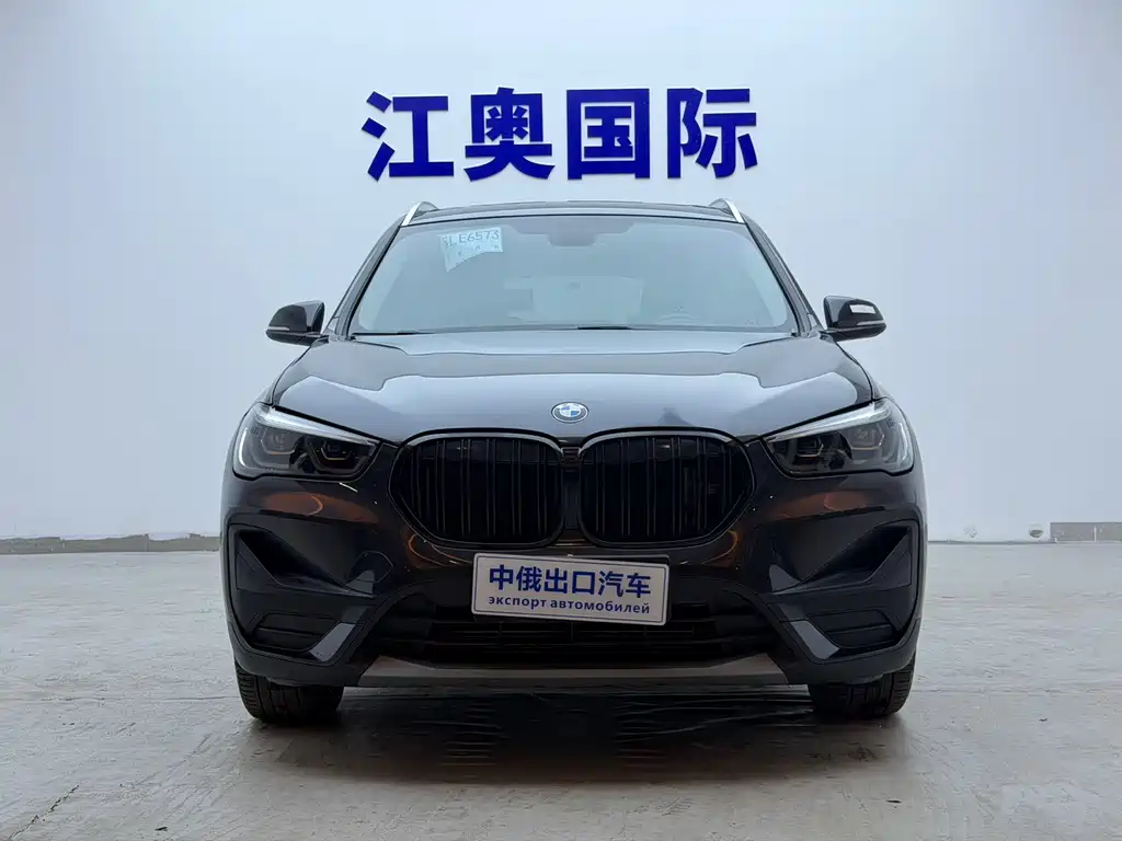 BMW X1 2021