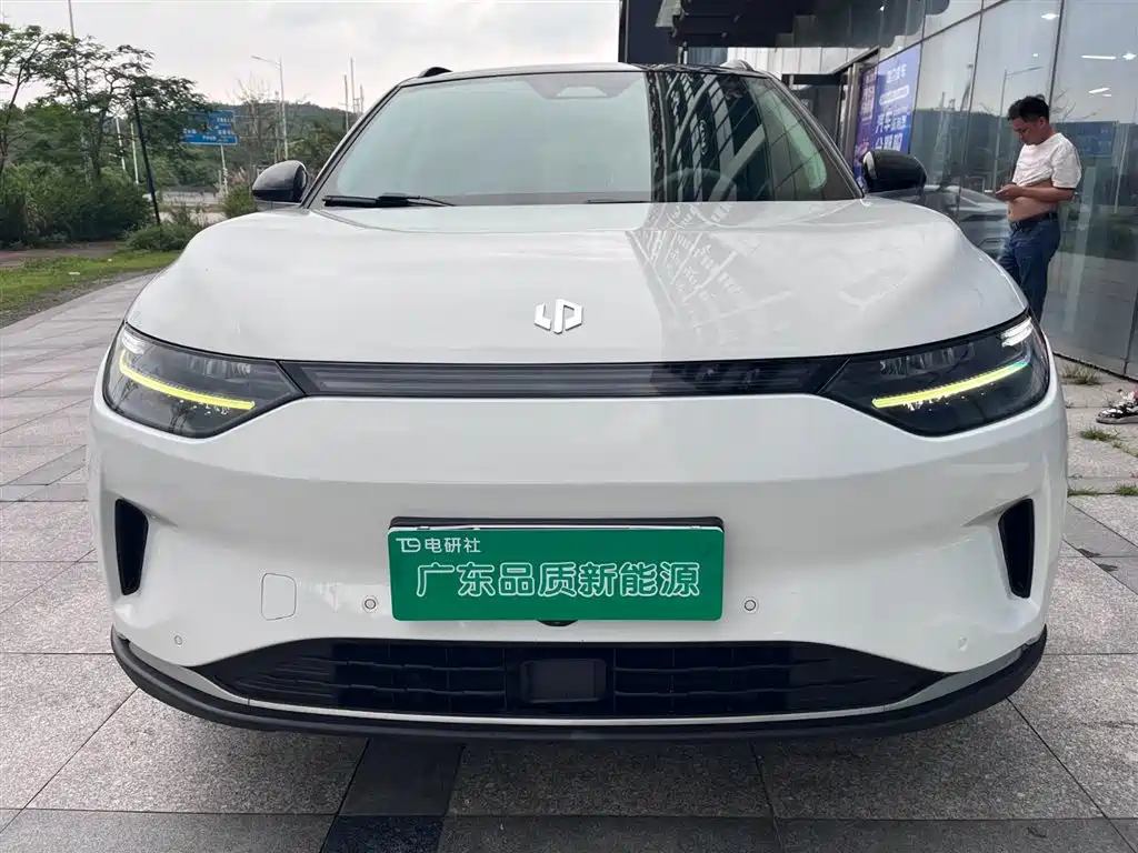 Leapmotor C11 2022