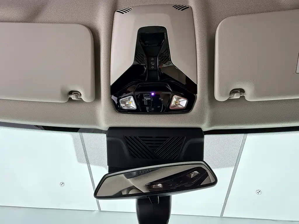 BMW X1 2024 — фото 14