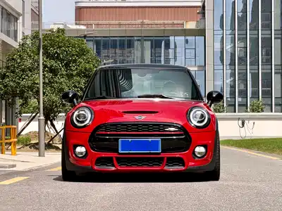 MINI MINI 2019