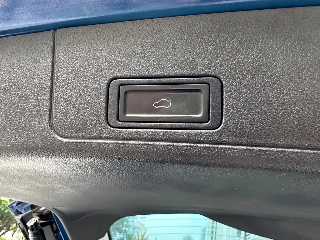 Chery Tiggo 8 PLUS 2020 — фото 11
