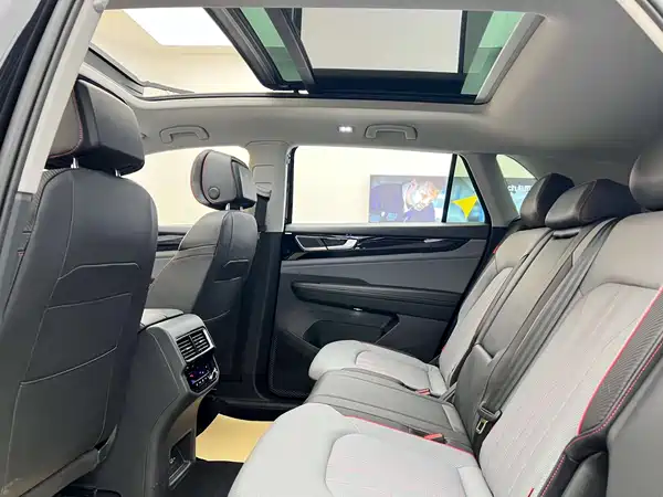 Volkswagen Teramont 2024