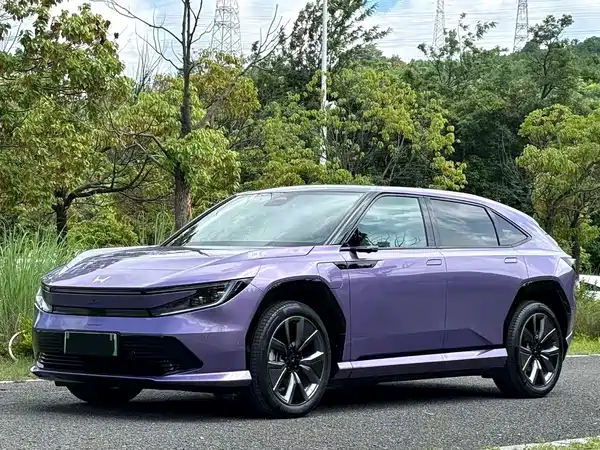 Honda P7 2025