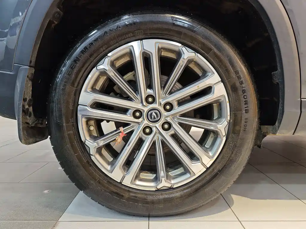 Changan CS75 PLUS 2021 — фото 32