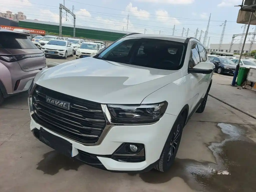 Haval H6 2022