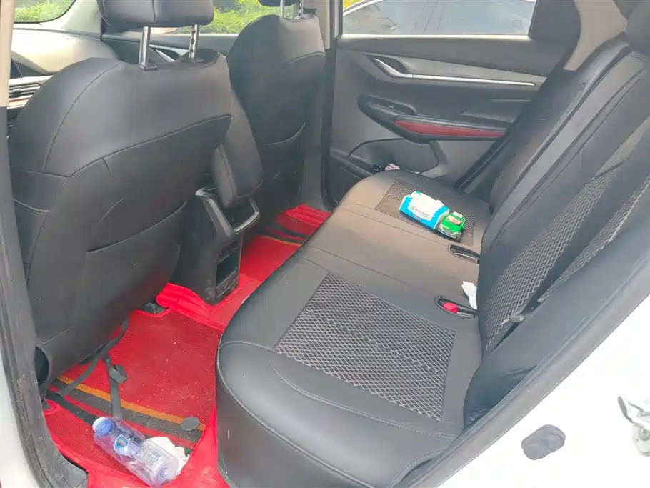 Changan CS55PLUS 2020 — фото 11