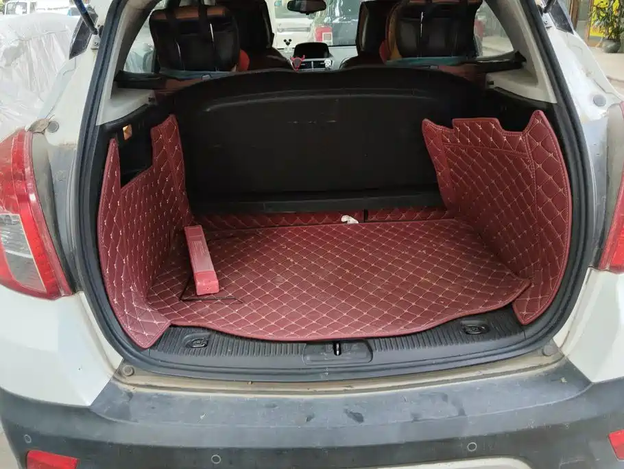 Buick Encore 2013