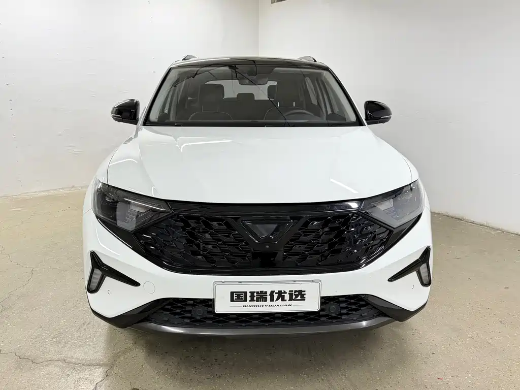 Jetta VS7 2022