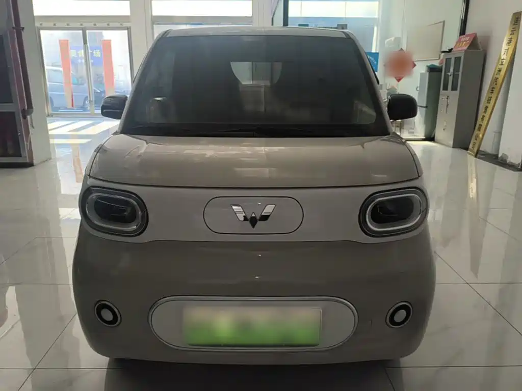 Wuling MINIEV 2024