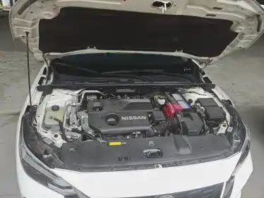 Nissan Sylphy 2020