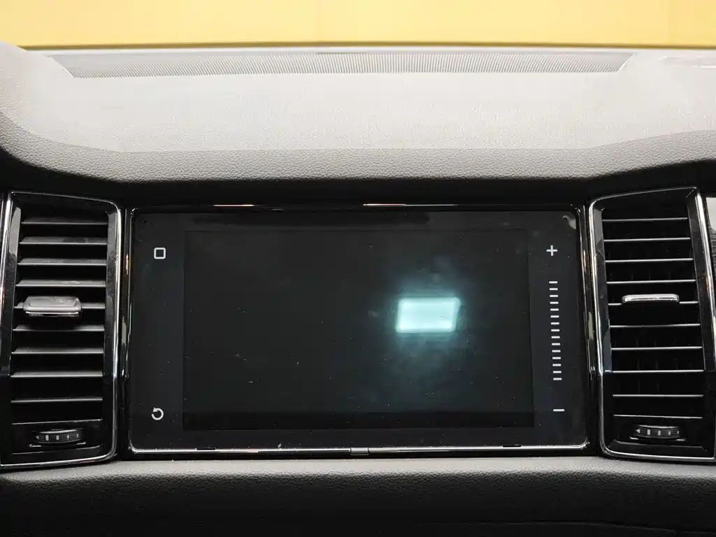 Skoda Kodiaq 2017 — фото 16