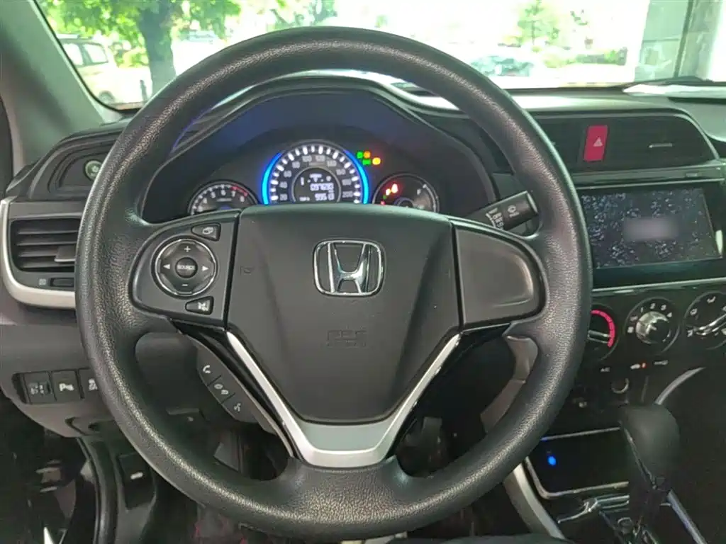 Honda Crider 2018 — фото 11