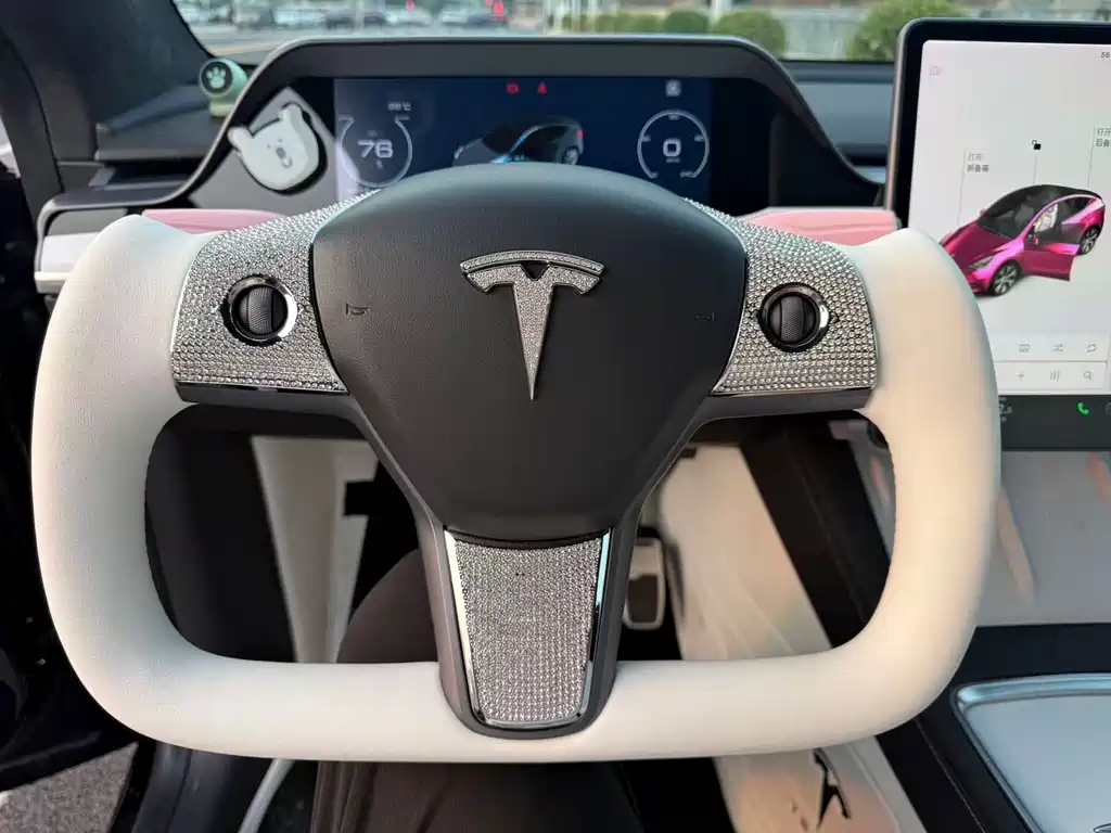 Tesla Model Y 2021 — фото 6