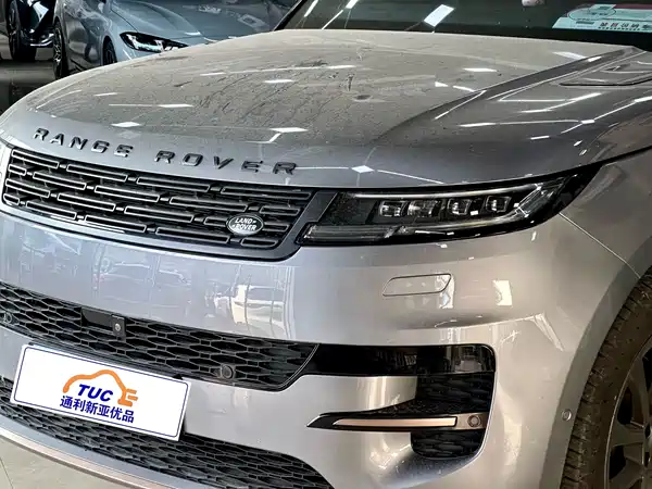 Land Rover Range Rover Sport 2023