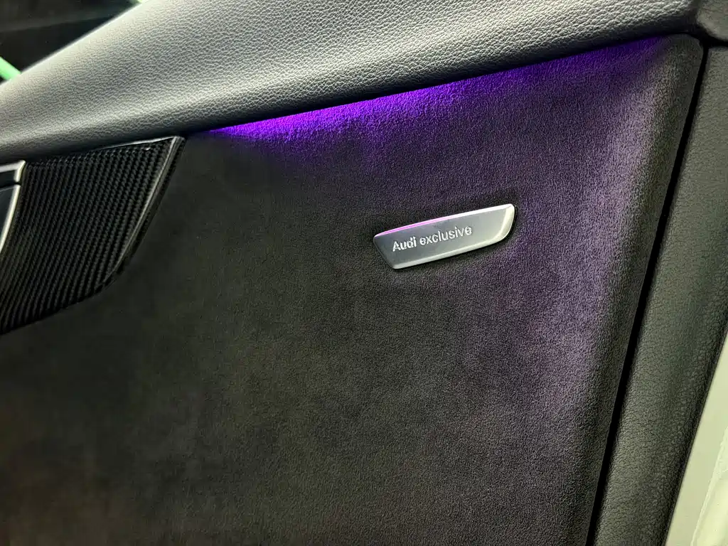 Audi RS 5 2022 — фото 14