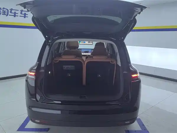 Leapmotor C16 2025