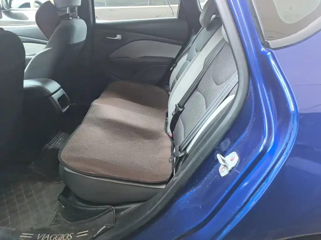 Fiat Viaggio 2016 — фото 17