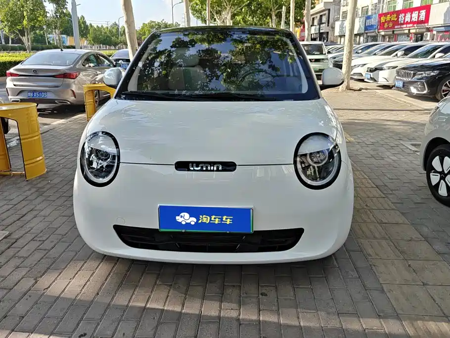 Changan Lumin 2024