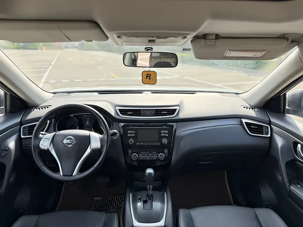 Nissan X-Trail 2015 — фото 6