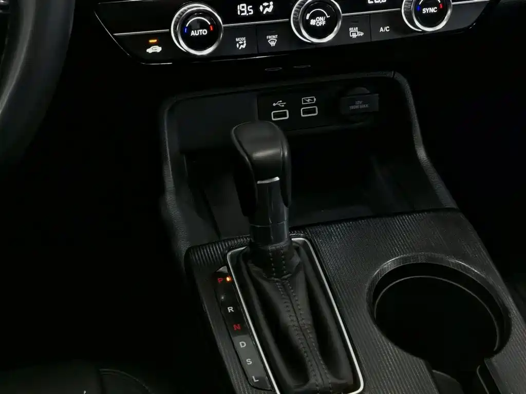 Honda Integra 2023 — фото 13