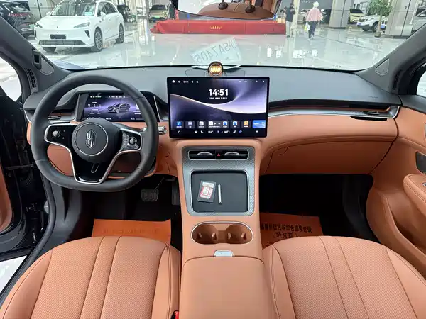 Shangjie H5 2025
