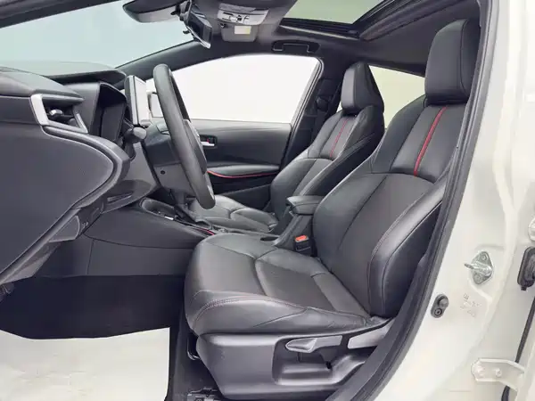 Toyota Levin 2023