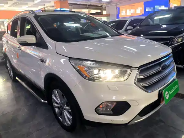 Ford Kuga 2017