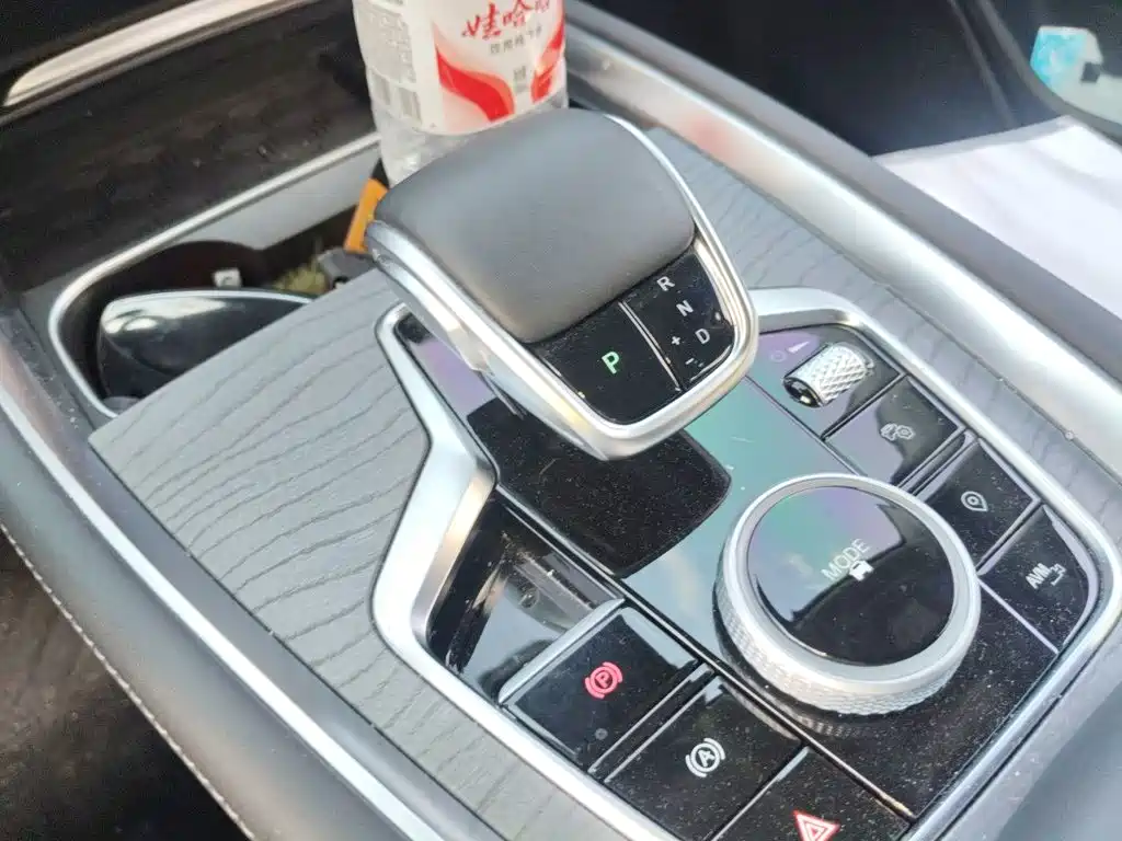 Chery Tiggo 8 PRO 2023 — фото 11