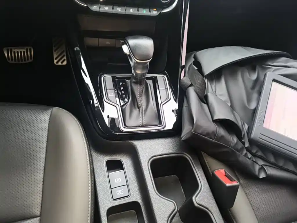 Kia Sportage 2020 — фото 14