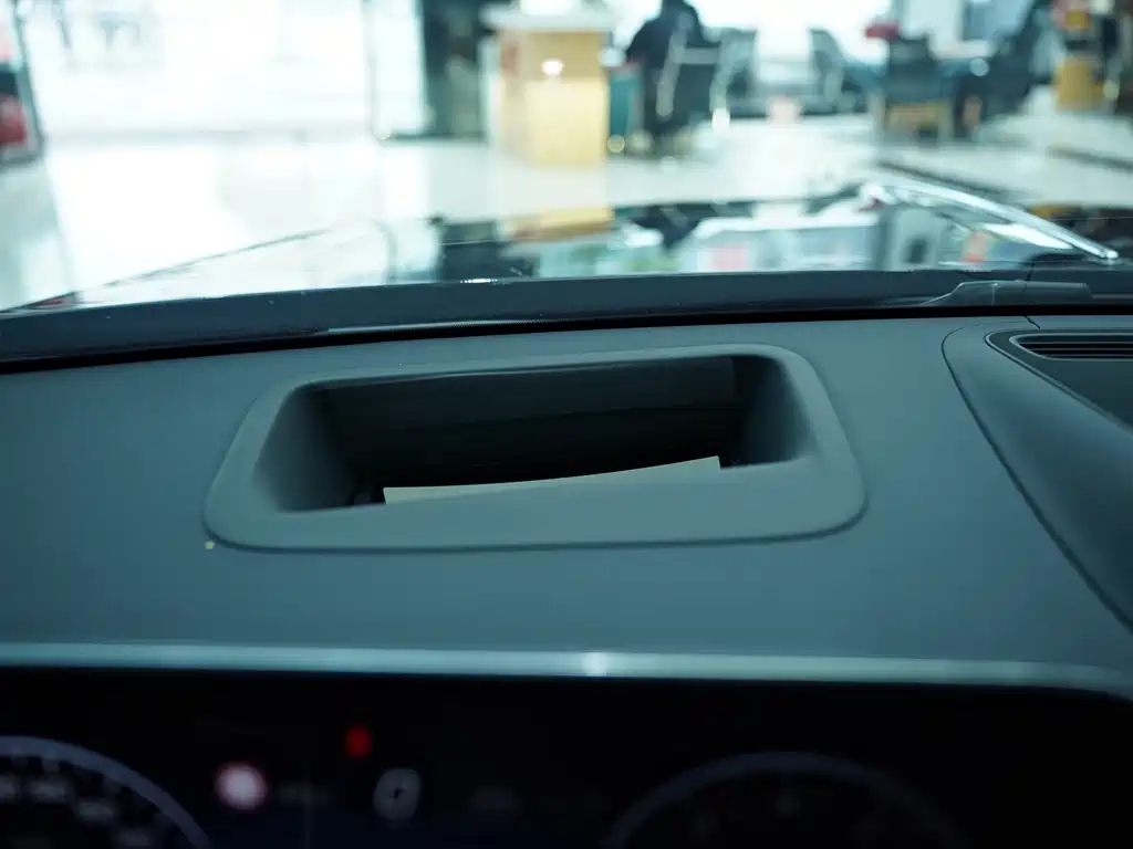 Mercedes-Benz Maybach S-Class 2023