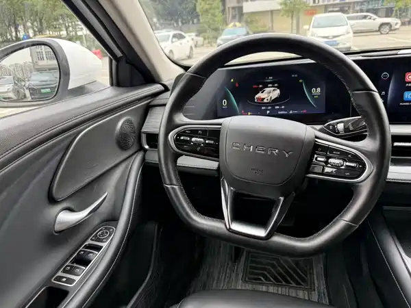 Chery Arrizo 8 2022