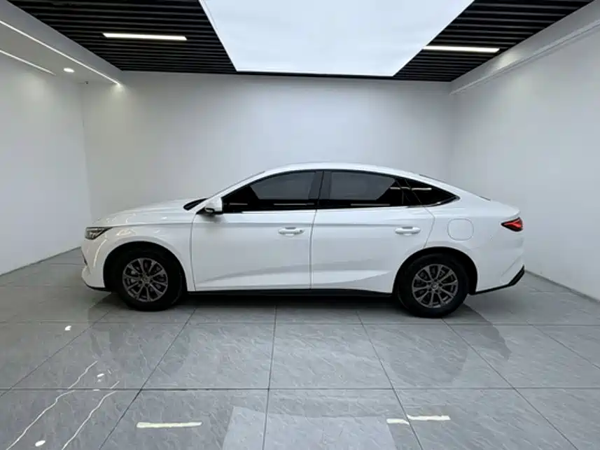 BYD Qin L 2025 — фото 11
