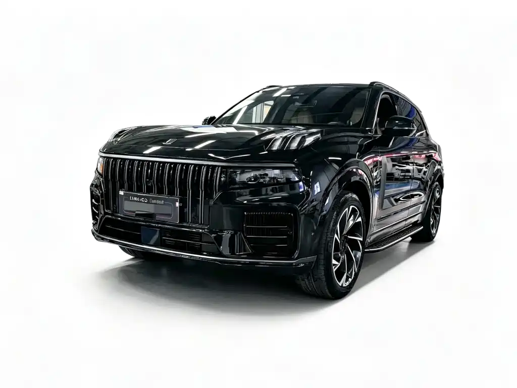 Lynk & Co 09 EM-P 2024