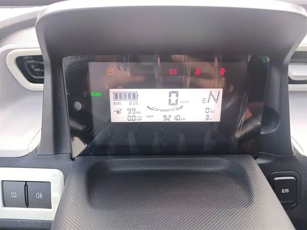 Wuling MINIEV 2023
