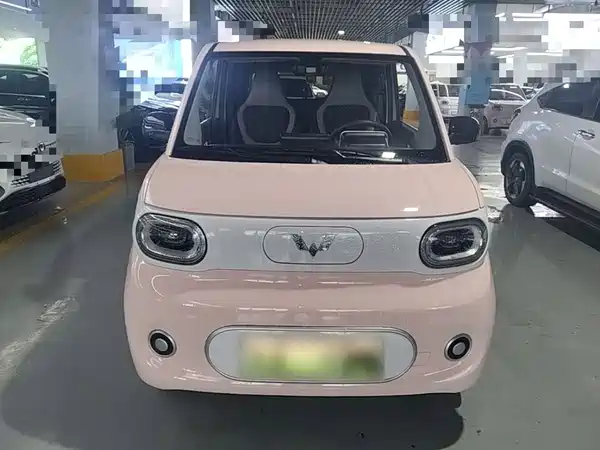 Wuling Hongguang MINIEV 2025