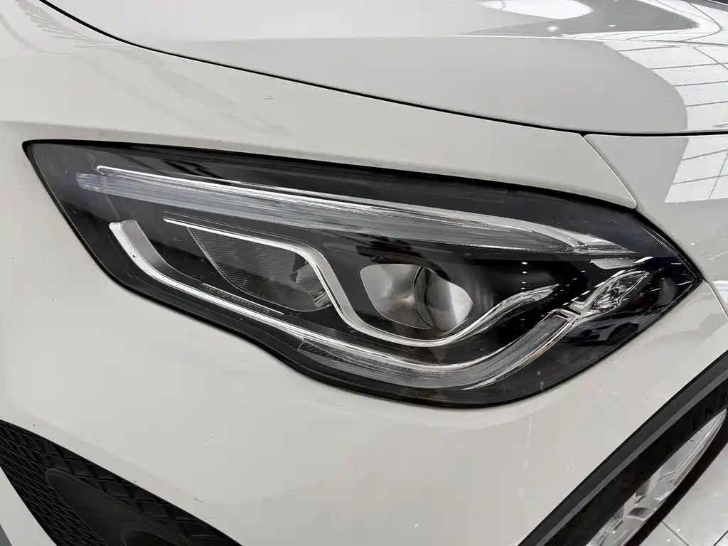 Mercedes-Benz GLA 2023 — фото 17