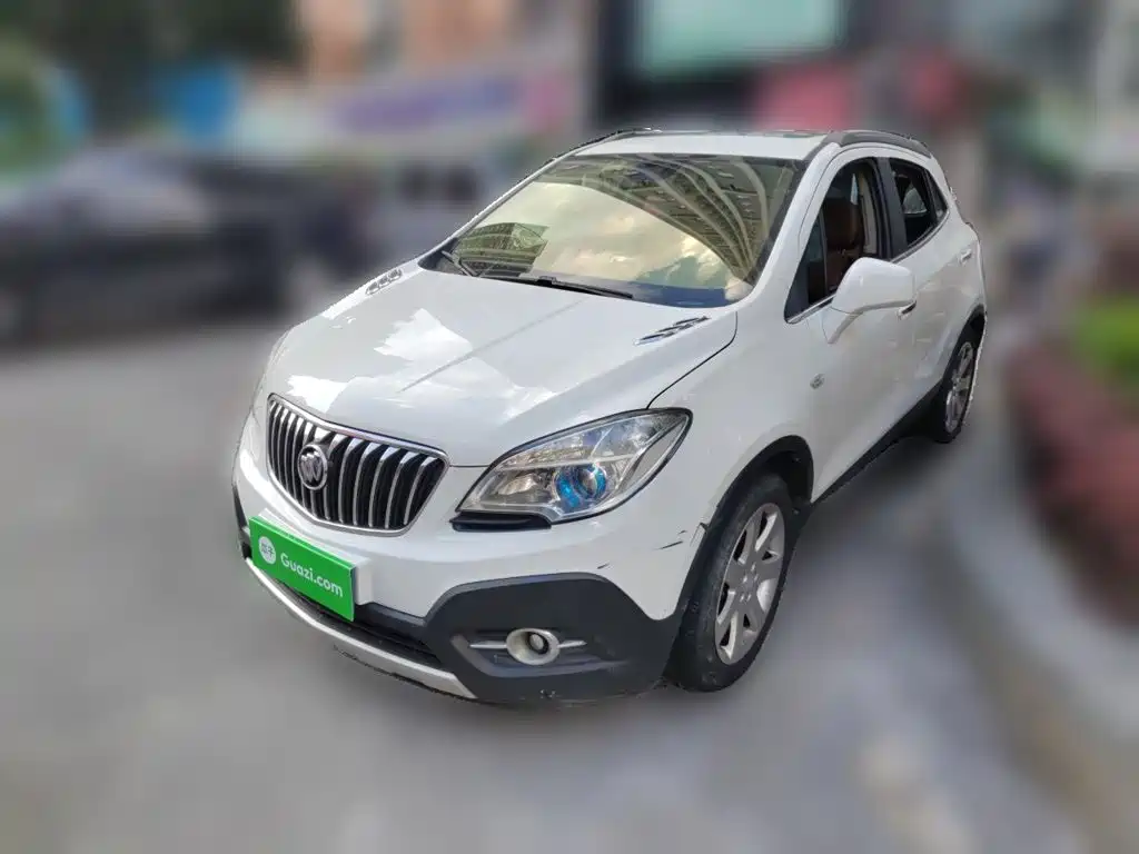 Buick Encore 2015