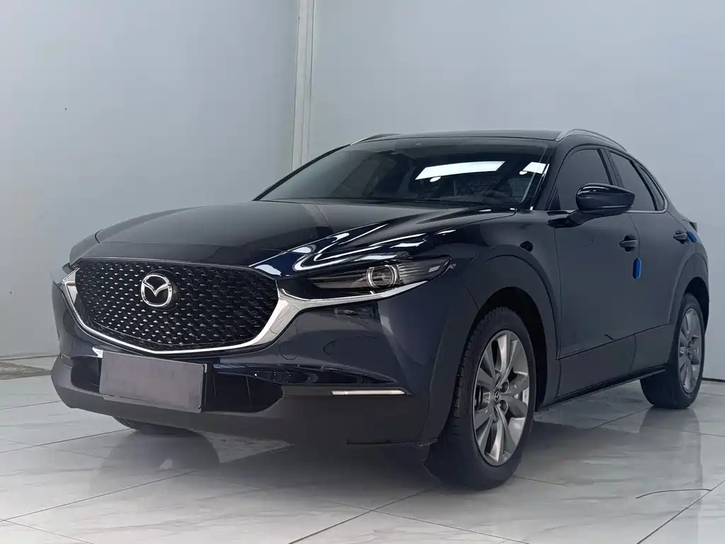 Mazda CX-30 2022