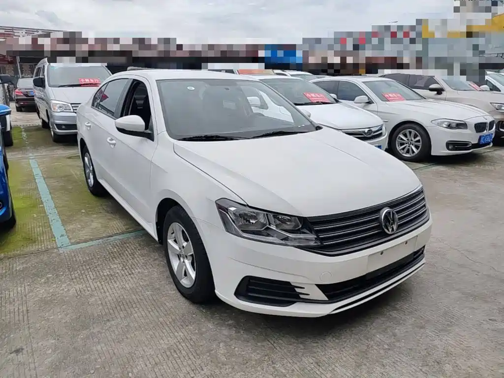 Volkswagen Lavida 2023