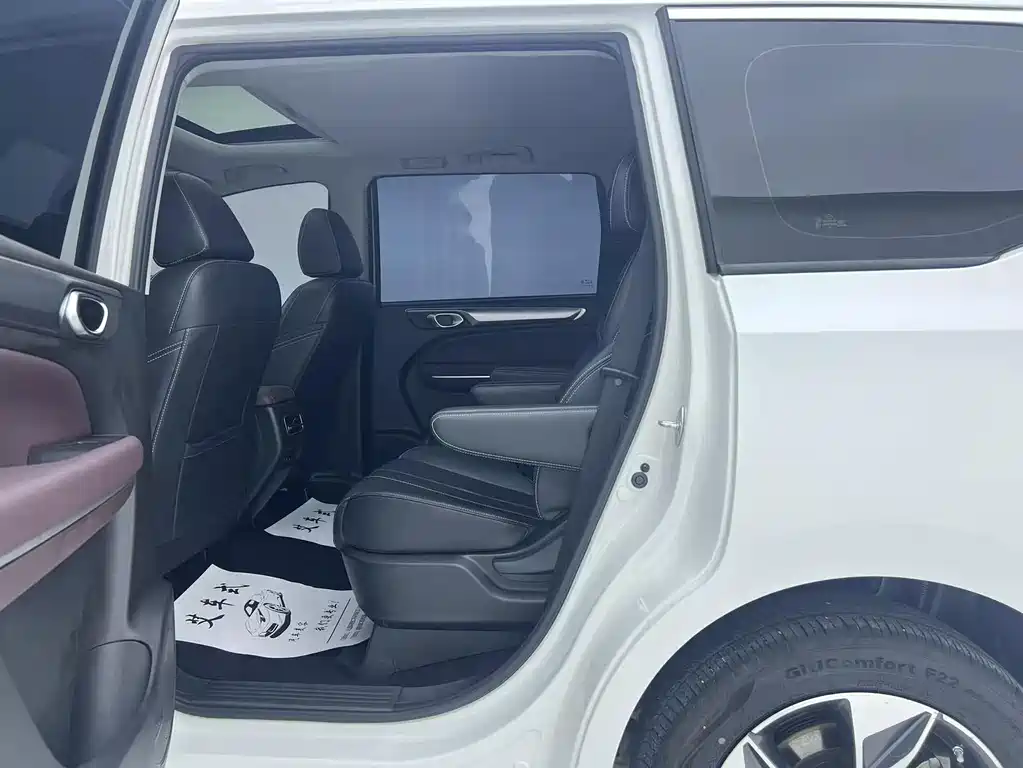 GAC Motor Trumpchi M6 2025