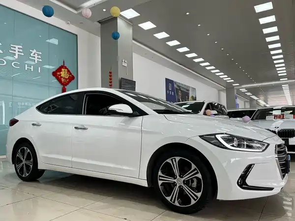 Hyundai Celesta 2018