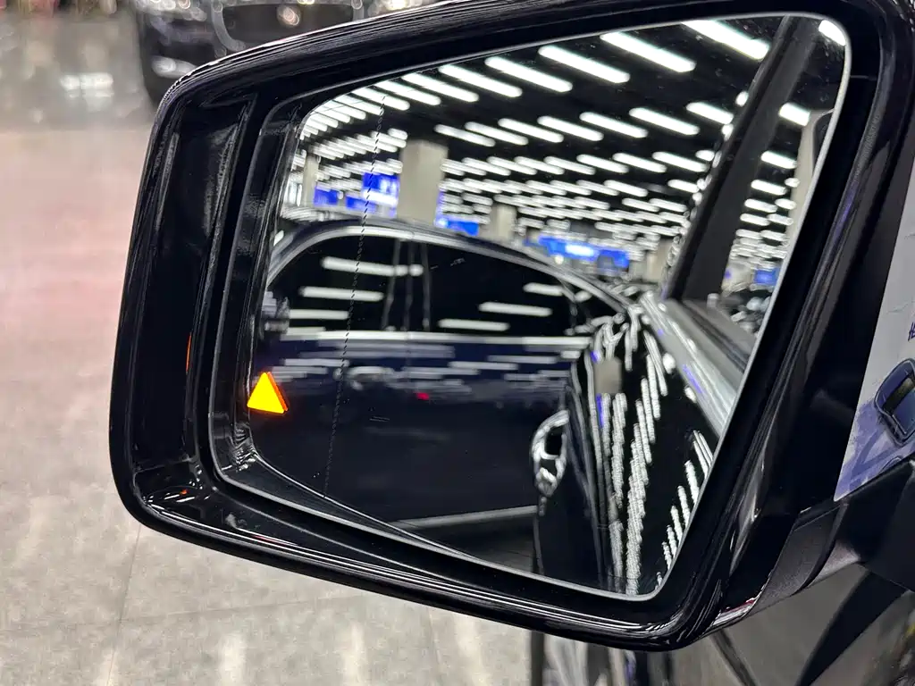 Mercedes-Benz GLS 2019 — фото 34