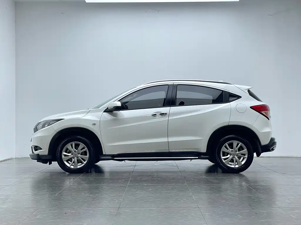 Honda Vezel 2016 — фото 15