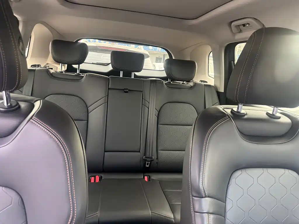 Haval Big Dog 2022 — фото 13