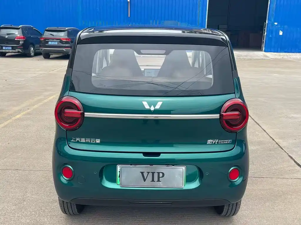 Wuling MINIEV 2026