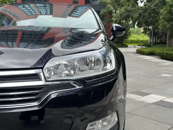 Citroën C5 2015