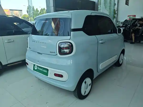 Bestune Pony 2025